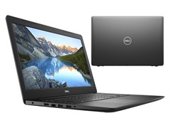 (1028490) Ноутбук Dell Inspiron 3583 Cel 4205U/4Gb/SSD128Gb/15.6"/HD/Lin/black 3583-5347