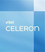 (1028172) Процессор Intel Original Celeron G6900 Soc-1700 (CM8071504651805S RL67) (3.4GHz/iUHDG710) OEM