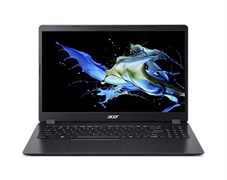 (1031238) Ноутбук Acer Extensa 15 EX215-52-34U4 Core i3 1005G1 4Gb SSD128Gb Intel UHD Graphics 15.6" TN FHD (1920x1080) Eshell black WiFi BT Cam NX.EG8ER.014