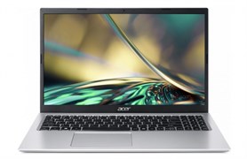 (1031949) Ноутбук Acer Aspire 3 A315-58-53T9 Core i5 1135G7 8Gb SSD512Gb Intel Iris Xe graphics 15.6" IPS FHD (1920x1080) Eshell silver WiFi BT Cam (NX.ADDEP.00J)