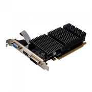 (1030326) Видеокарта PCIE16 G210 1GB DDR3 AF210-1024D3L5-V2 AFOX