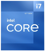 (1031023) Процессор Intel Core i7 12700 Alder Lake OEM {2.1 ГГц/ 4.8 ГГц в режиме Turbo, 25MB, Intel UHD Graphics 770, LGA1700}