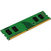(1030191) Память DDR4 8Gb 3200MHz Kingston KVR32N22S6/8 VALUERAM RTL PC4-25600 CL22 DIMM 288-pin 1.2В single r