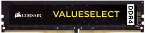 (1026716) Память DDR4 16Gb 2666MHz Corsair CMV16GX4M1A2666C18 Value Select RTL PC4-19200 CL18 DIMM 288-pin 1.2