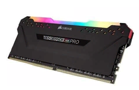 (1027481) Память DDR4 16Gb 3200MHz Corsair CM4X16GC3200C16W2E Vengeance RGB Pro OEM PC4-25600 CL16 DIMM 288-pi