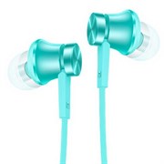 (1010358) Гарнитура Xiaomi Mi In-Ear Headfones Basic Blue [ZBW4358TY]