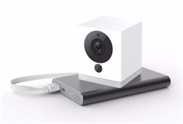 (1010363) Xiaomi Xiaofang Smart Camera 1080P White ZRM4025RT