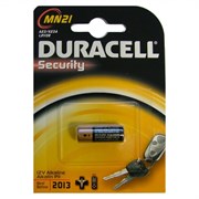 (1009025) Батарея Duracell MN21 A23 (1шт)