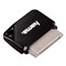 (3330716) Адаптер 30 pin-micro USB для Apple iPhone/ iPod, черный, Hama [ObG] - фото 10393