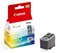 (53743) Картридж струйный Canon CL-38 2146B005 цветной для принтеров Canon PIXMA IP1800/ 2500 - фото 11043