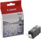 (62109) Картридж струйный Canon PGI-520BK 2932B004 черный для принтеров Canon PIXMA IP3600, IP4600, MP540, MP620, MP630, MP980 - фото 11577