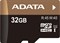 (108241) Карта  32Gb microSDHC ADATA Premier (AUSDH32GUICL10-RA1), Class 10, UHS-I, RTL - фото 12144