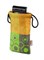 (1002162) Чехол для мобильного телефона Hama Super Bag yellow/green (H-103494) - фото 12437