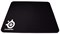 (1003355) Коврик для мыши SteelSeries QcK mini 250х210мм профессиональный игровой тряпичный черный 63005 - фото 12853