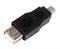 (97772) Переходник USB2.0 AF->MINI USB 5pin M VCOM (CA411) - фото 12897