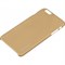 (1003985) Чехол (клип-кейс) Miracase для Apple iPhone 6 Plus MS-8403 quicksand золотистый - фото 13358