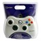 (1007674) Проводной Xbox 360 геймпад Oxion OGP06WH, 2,2 м., с вибрацией, plug and play, белый (OGP06WH) - фото 13442