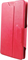 (1011815) Универсальный чехол-флип Smarterra SlideUP Frame Размер E: 5,3"-5,6" (красный ) - фото 13590