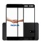 (1011687) NOKIA 2 Защитное стекло для экрана смартфона 2.5 D - фото 13595