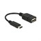 (1011485) Переходник USB OTG Cablexpert A-OTG-CMAF2-01, USB Type-C/USB 2.0F, пакет - фото 13615