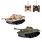 (1014946) Танковый бой "Танковое сражение", на радиоуправлении, 2 танка, свет и звук 2289424 - фото 15348