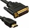 (1009572) Кабель 5bites APC-073-030 HDMI M /  DVI M / 24+1 / DUAL LINK / FERRITES / 3M - фото 18811