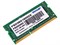 (1011456) Модуль памяти для ноутбука 8GB PC12800 DDR3 SO-DIMM PSD38G16002S PATRIOT 1.5v - фото 19756