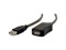 (1012211) Кабель удлинитель USB 2.0 активный Cablexpert UAE-01-5M, AM/AF, 5м - фото 20294