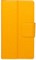 (1012502) Универсальный чехол-флип Smarterra SlideUP Frame Размер D: 4,9"-5,2" (Желтый ) - фото 20452