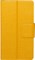 (1012456) Универсальный чехол-книжка Smarterra SlideUP Frame Размер C: 4,5"-4,8" (Желтый ) - фото 20472