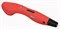 (1029179) Ручка 3D Cactus CS-3D-PEN-E-RD PLA ABS красный - фото 20664
