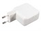(1012805) Блок питания (сетевой адаптер) для ноутбука NT Apple (USB Type-C, 29W) - фото 20843