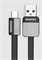 (1013455) USB кабель micro REMAX Platinum RC-044m (2m) black - фото 21177