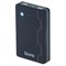 (1013566) Мобильный аккумулятор Buro RA-13000-QC3.0 Li-Pol 13000mAh 3A+1.5A черный 3xUSB - фото 21239