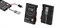 (1013620) USB-хаб OXION черный, на 3 порта+кабель micro B, USB 2.0 (OHB006BK)(200) - фото 21305
