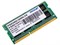 (1013670) Модуль памяти для ноутбука 8GB PC12800 DDR3L SO PSD38G1600L2S PATRIOT - фото 21316