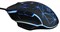 (1014139) Мышь Oklick 935G STARFALL черный оптическая (3200dpi) USB игровая (7but) - фото 21773
