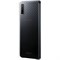 (1014212) Чехол (клип-кейс) Samsung для Samsung Galaxy A7 (2018) Gradation Cover черный (EF-AA750CBEGRU) - фото 21860
