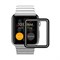 (1014273) Стекло защитное Full Glue 3D для Apple Watch 4 (44mm) - фото 21936