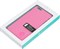 (1003982) Чехол (клип-кейс) Miracase для Apple iPhone 6 MS-8403 quicksand розовый - фото 25964