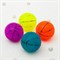 (1019506) Мяч световой "Баскетбол" 6,5 см, цвета МИКС   3551291 - фото 31000
