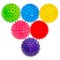 (1019512) Мячик массажный 10 см, 22 гр, цвета микс 292634 - фото 31012