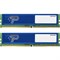 (1013278) Память DDR4 2x4Gb 2133MHz Patriot PSD48G2133KH RTL PC4-17000 CL15 DIMM 288-pin 1.2В - фото 31876