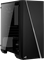 (1019258) Корпус Aerocool Cylon Mini черный без БП mATX 1x120mm 1xUSB2.0 1xUSB3.0 audio bott PSU - фото 31930