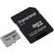 (1016179) Флеш карта microSDHC 16Gb Class10 Transcend TS16GUSD300S-A + adapter - фото 32058