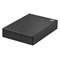 (1018872) Жесткий диск Seagate Original USB 3.0 4Tb STHP4000400 Backup Plus (5400rpm) 2.5" черный - фото 33041