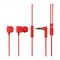 (1019115) Наушники с микрофоном REMAX RM-502 (red) - фото 33095
