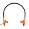 (1019067) Наушники с микрофоном REMAX RM-S15 (orange) - фото 33132
