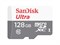 (1019249) Флеш карта microSDXC 128Gb Class10 Sandisk SDSQUNS-128G-GN6MN Ultra 80 w/o adapter - фото 33185