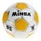 (1020747) Мяч футбольный MINSA CLASSIC р5, 32 панели,PVC, 3 под слоя, машин сшивка 320гр 240373 - фото 35794